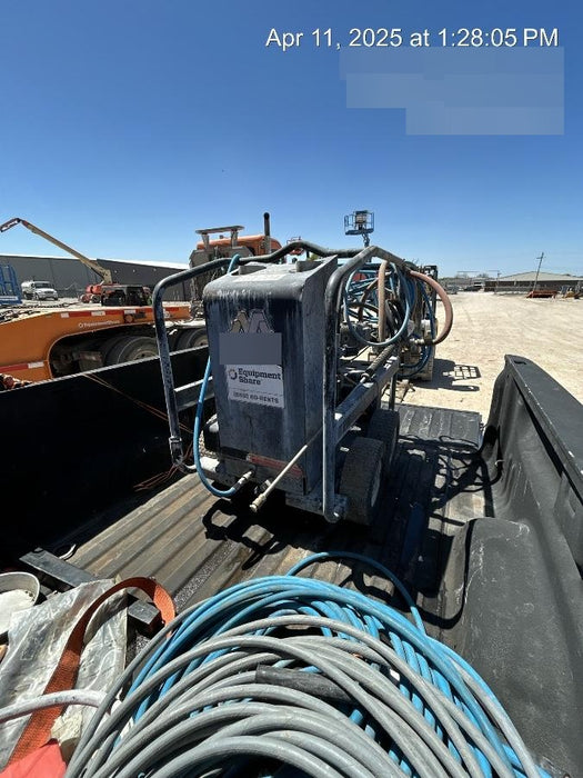 2021 MI-T-M CORPORATION HSP-3504-3MGH