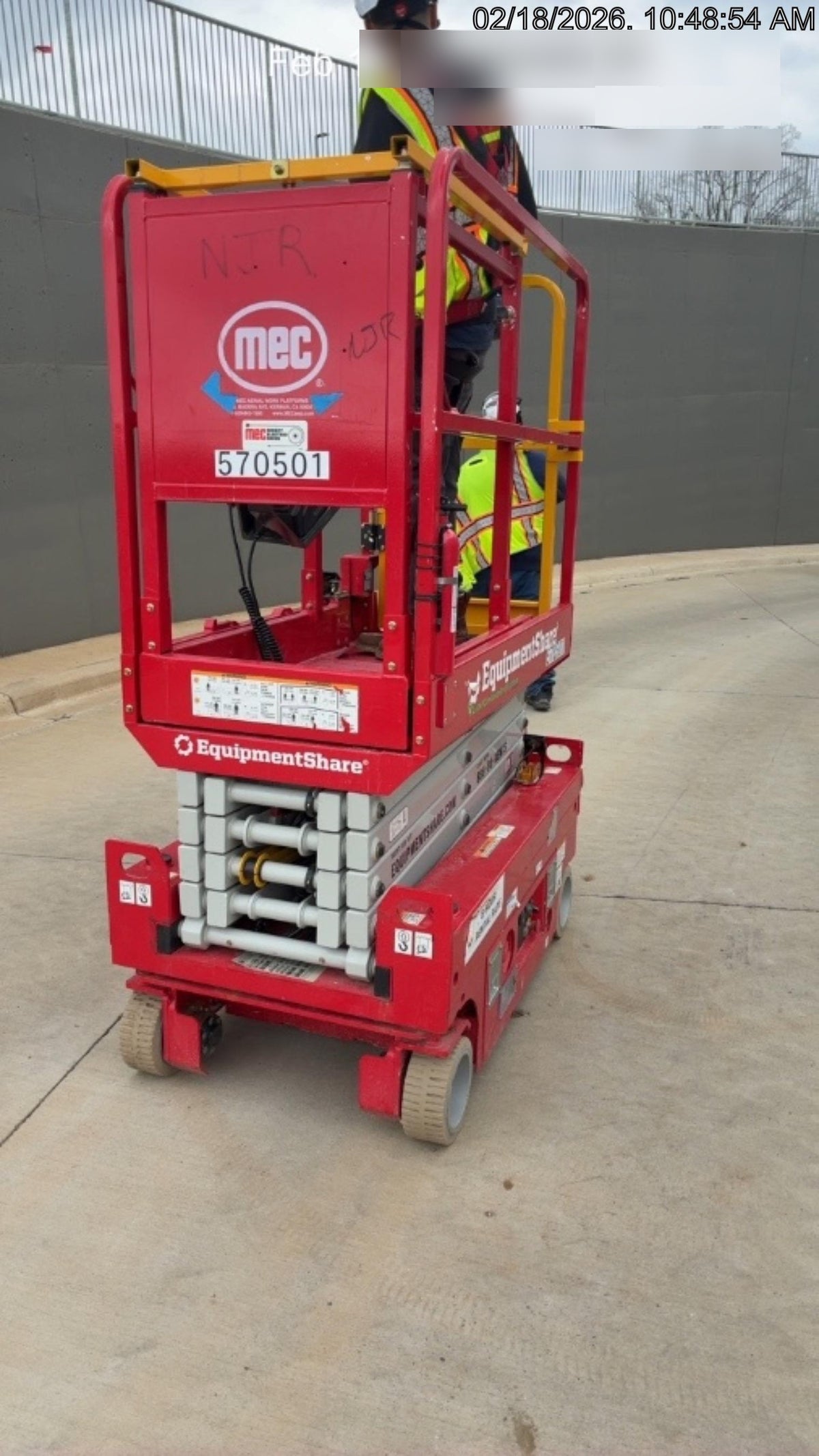2026 MEC Micro 19-XD