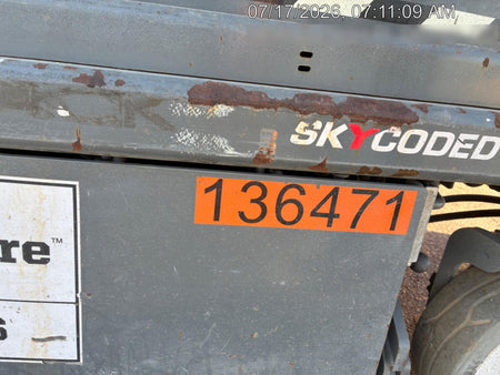2021 SKYJACK SJ3219