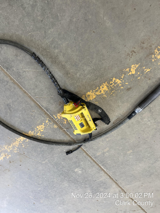 2024 WACKER NEUSON 5100006000