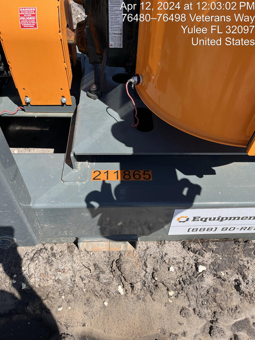 2022 MYERS-SETH RL-300