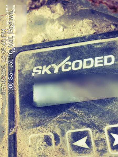 2021 SKYJACK SJ3219