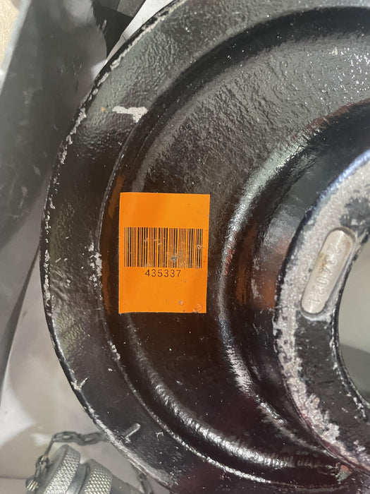 2024 POWER TEAM HP35S