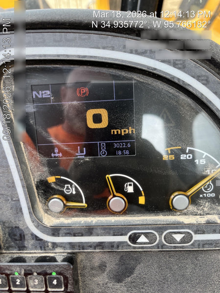 2020 JCB 510-56