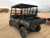 2019 KAWASAKI Mule PRO-DXT (Half Door)