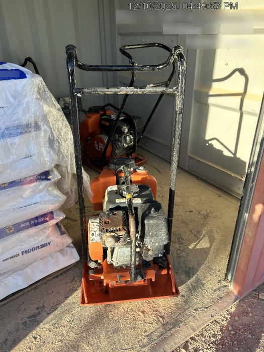 2023 MULTIQUIP MVC82VHW