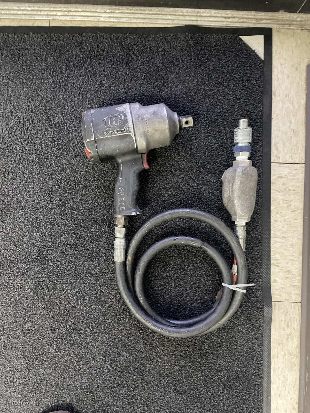 2022 INGERSOLL RAND 2925P1TI