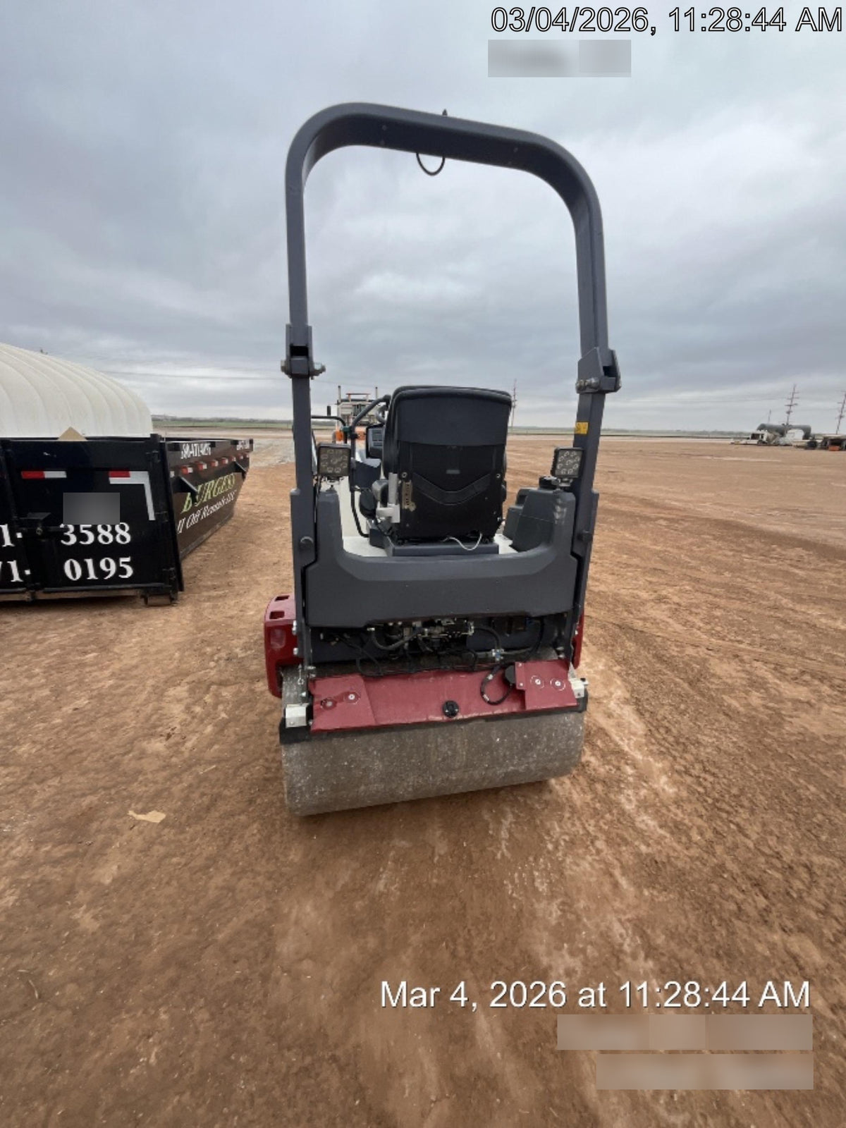 2024 DYNAPAC CC1200