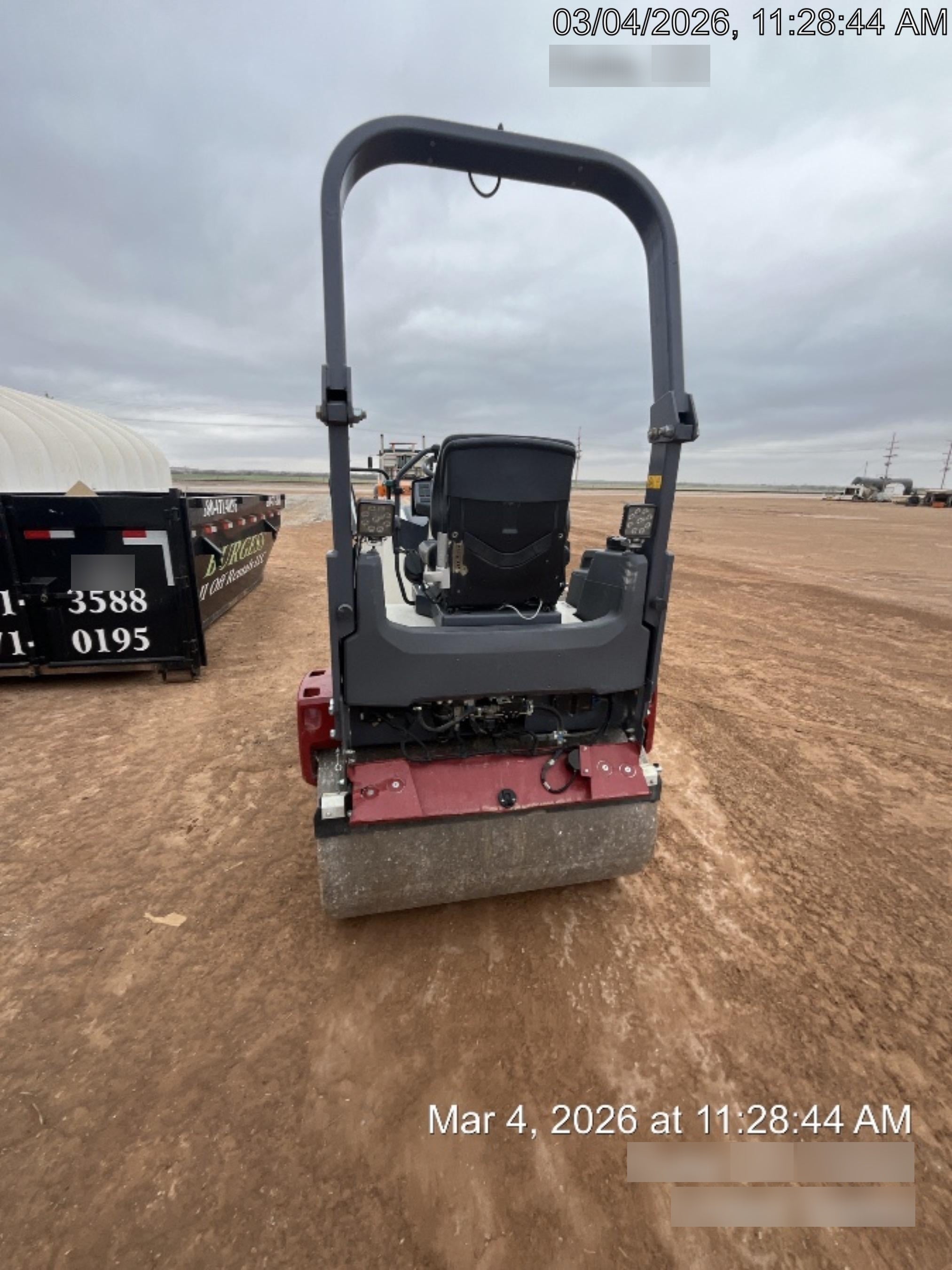 2024 DYNAPAC CC1200