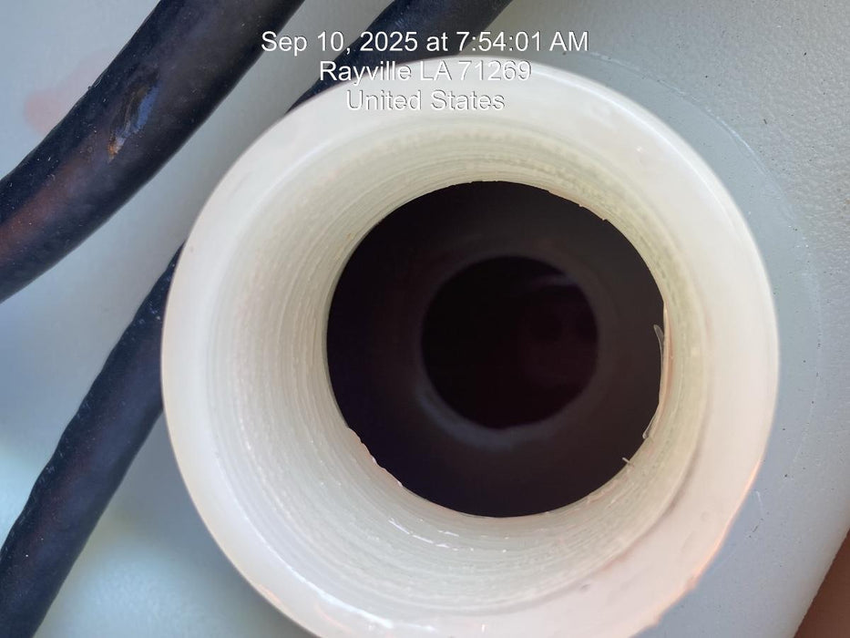 2025 NATIONAL SIGNAL Sunray LTS-300h