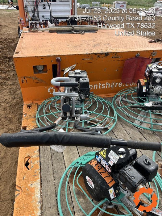 2024 MULTIQUIP B46H90