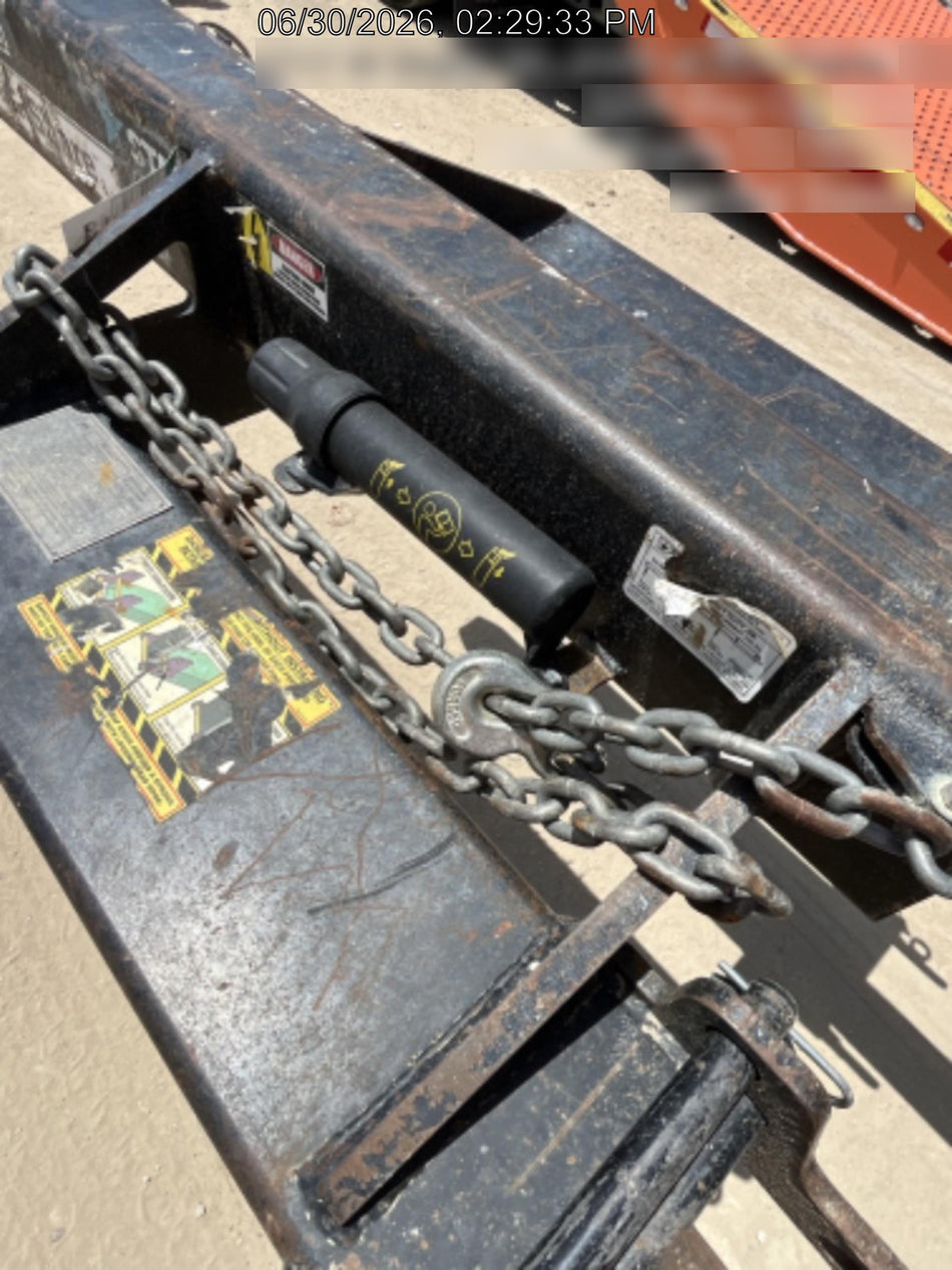 2022 STAR INDUSTRIES M1360B - Star JIB Boom