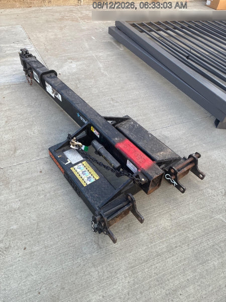 2025 STAR INDUSTRIES M1360B - Star JIB Boom