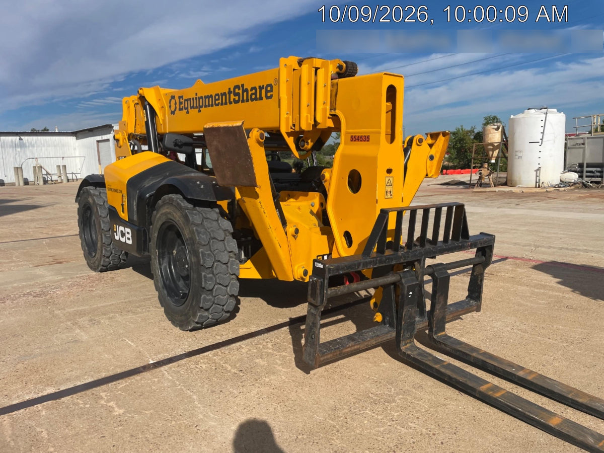 2025 JCB 512-56