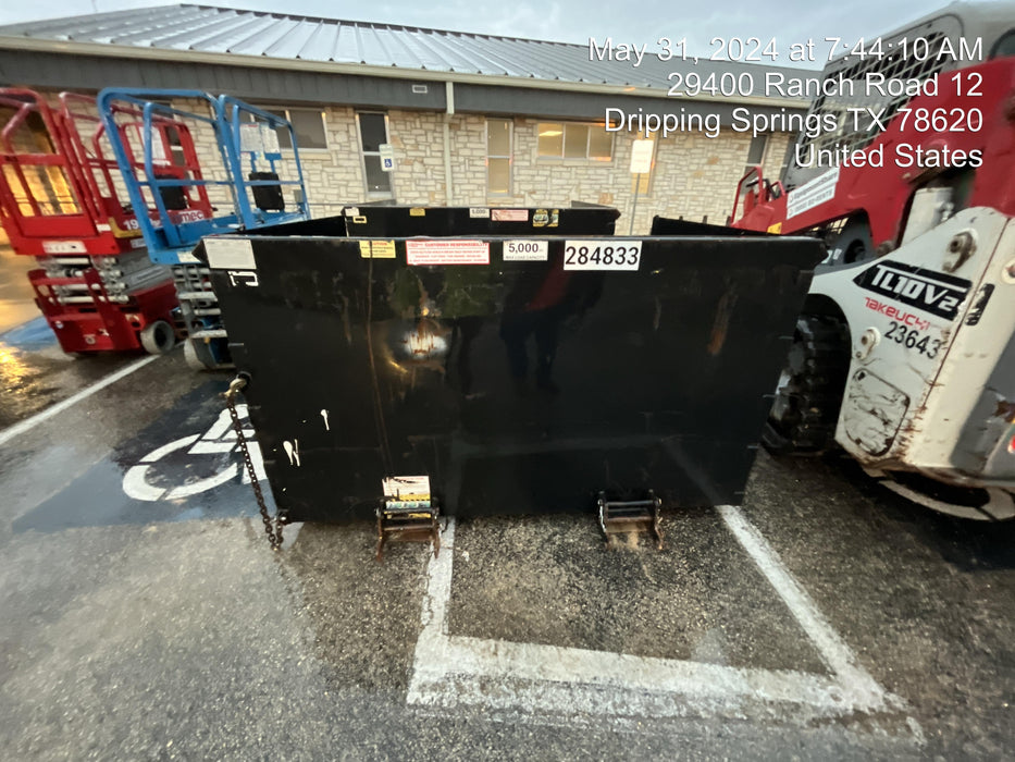 2022 STAR INDUSTRIES 1430