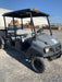 2023 Club Car CA1700D Canopy, Diesel, 4 Passenger
