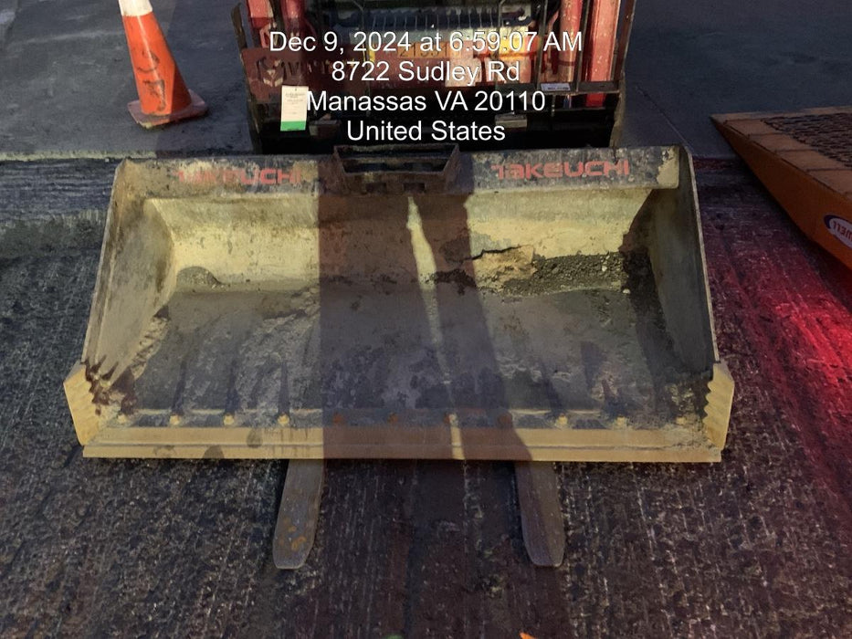 2023 VIRNIG PF4855-5VG