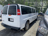 2023 CHEVROLET Express Van - Rental