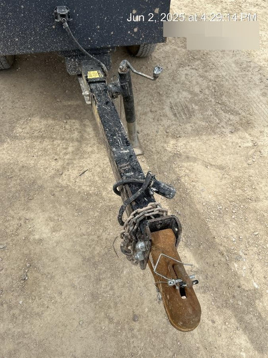 2022 ATLAS COPCO QAS45 CWK