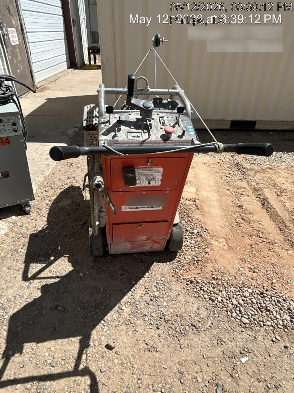 2025 HUSQVARNA FS524
