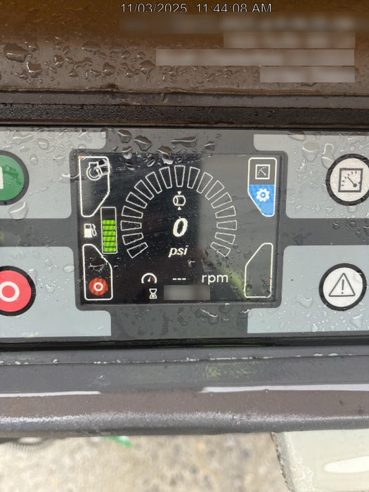 2021 ATLAS COPCO XAS188 CWK