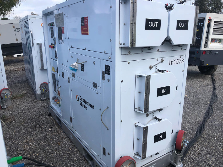 2020 SMARTECH SLIC12R-MSH