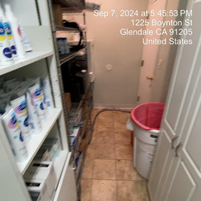 2022 OCEANAIRE OWC1811QC