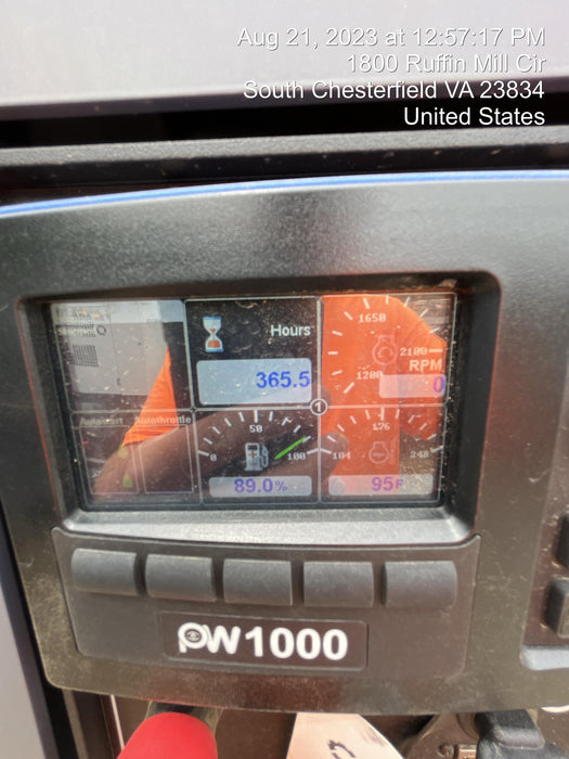 2023 ATLAS COPCO PAC F44 KD