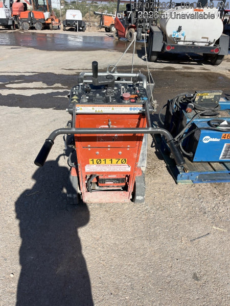 2020 HUSQVARNA FS 524