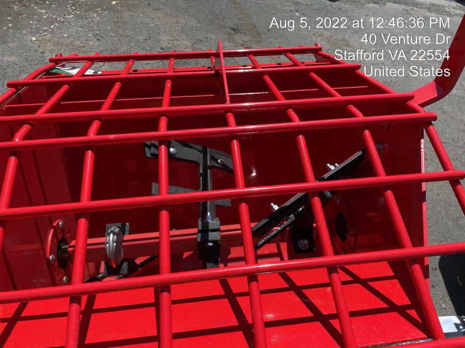 2022 MULTIQUIP WM63H8