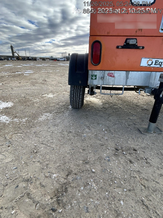 2023 WANCO WLTT-4MM4K