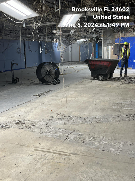 2024 SCHAEFER VKM36-2-B-O