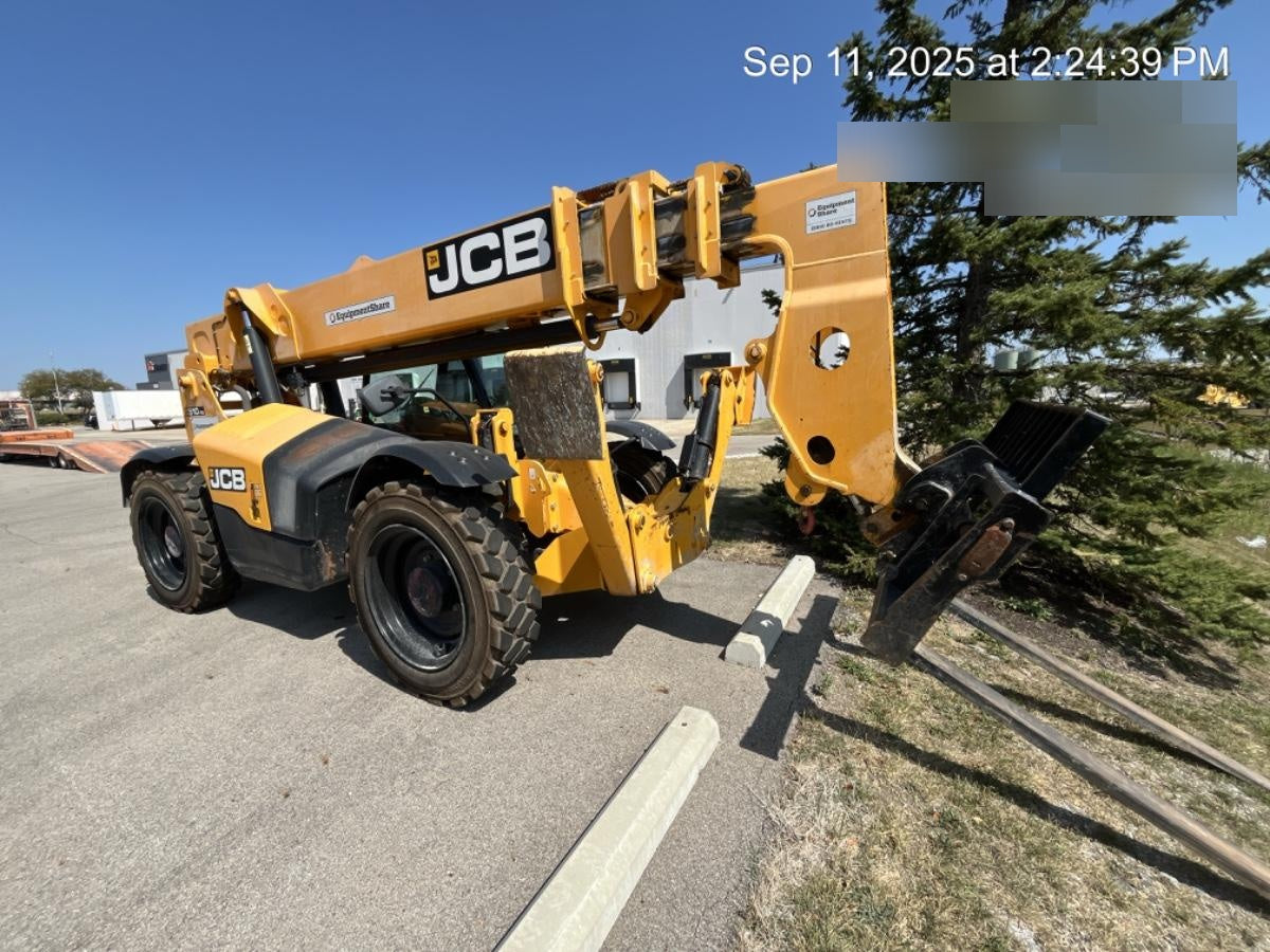2019 JCB 510-56