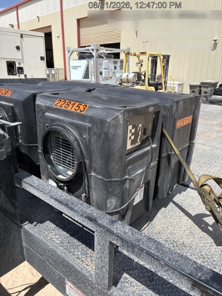 2022 ABATEMENT TECHNOLOGIES BD2KM