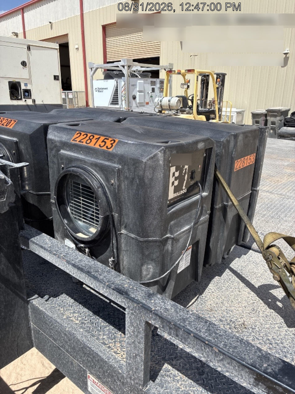 2022 ABATEMENT TECHNOLOGIES BD2KM
