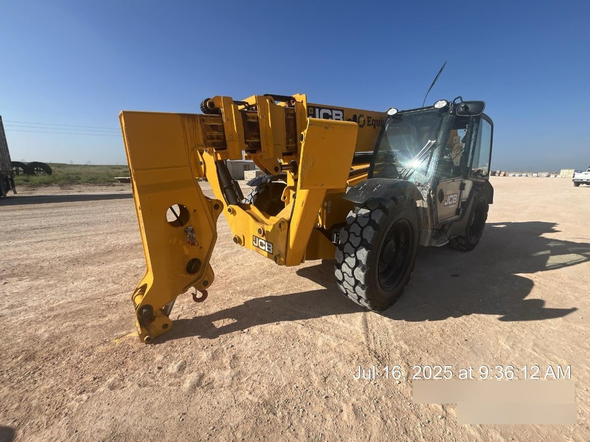 2025 JCB 512-56