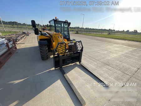 2026 JCB 505-20TC