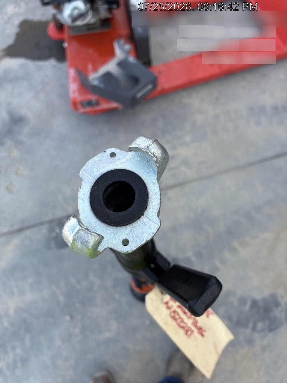 2025 MICHIGAN PNEUMATIC MP-6T-T