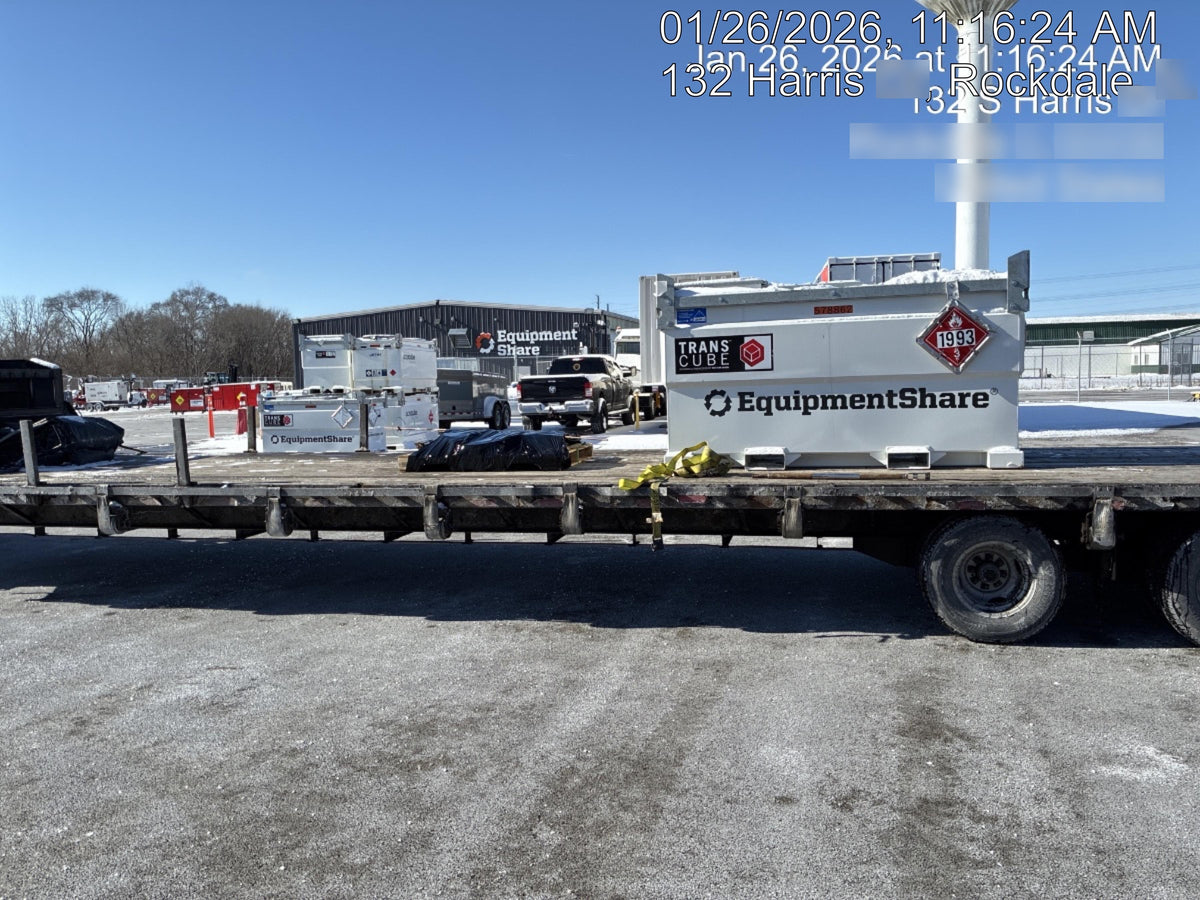 2025 WESTERN GLOBAL 20TCG-ES