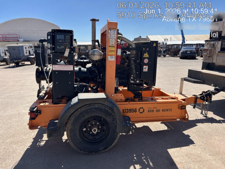 2021 PIONEER PP66S12L71-TD2.9L4
