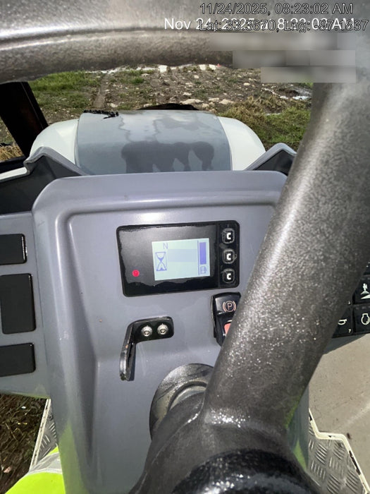 2021 DYNAPAC CC 1200