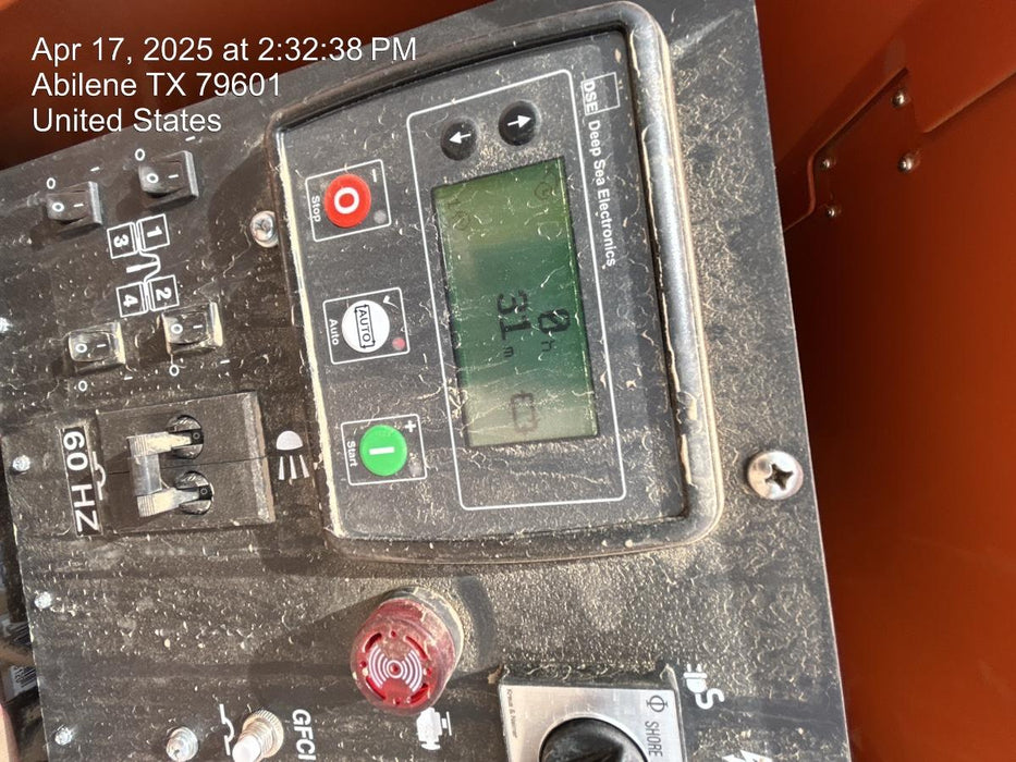 2025 WANCO WLTT-4MM4K