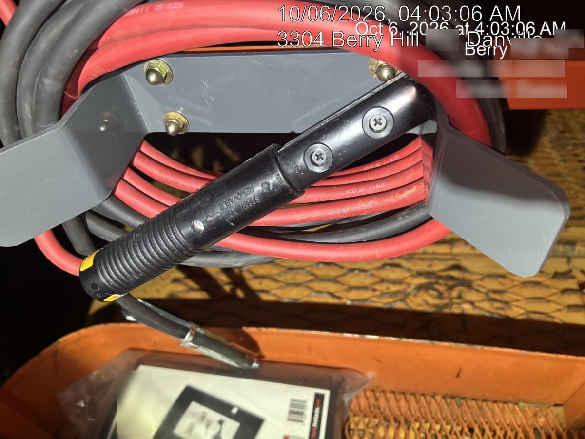 2026 MILLER ELECTRIC CST-282