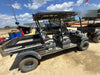 2022 Club Car CA1700D Canopy, Diesel, 4 Passenger