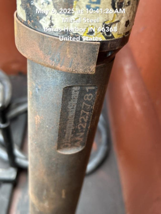 2022 MICHIGAN PNEUMATIC MP-4181-USA-NEP