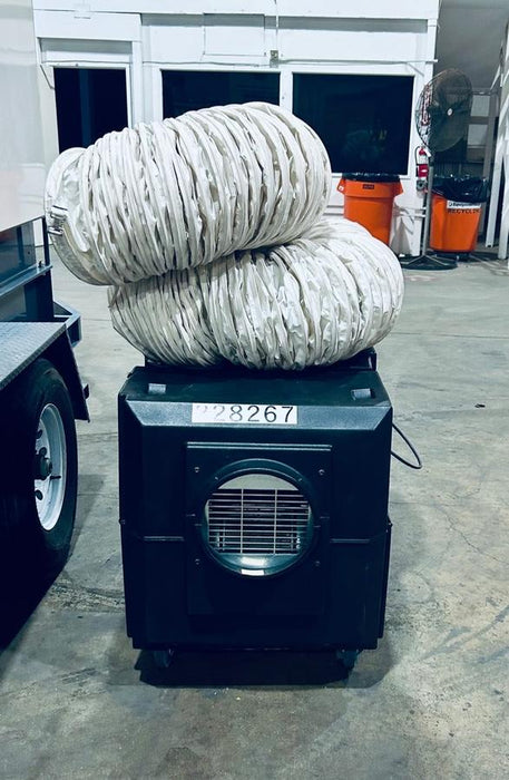 2022 ABATEMENT TECHNOLOGIES BD2KM