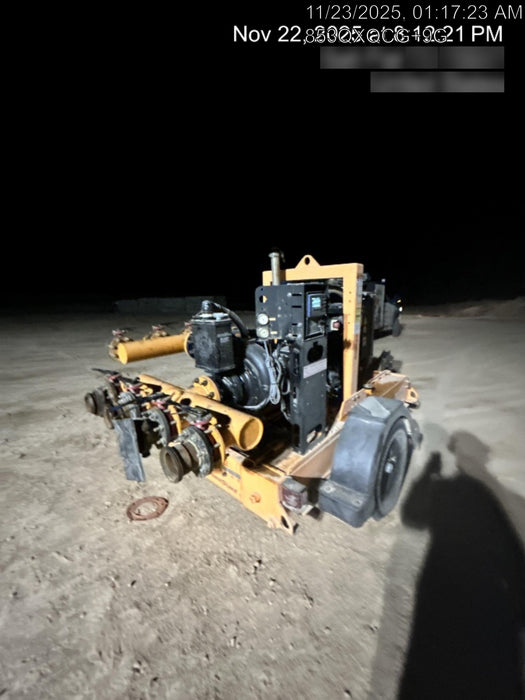 2021 PIONEER PP66S12L71-TD2.9L4