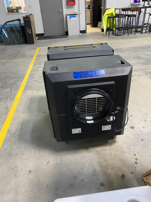 2022 ABATEMENT TECHNOLOGIES BD2KM