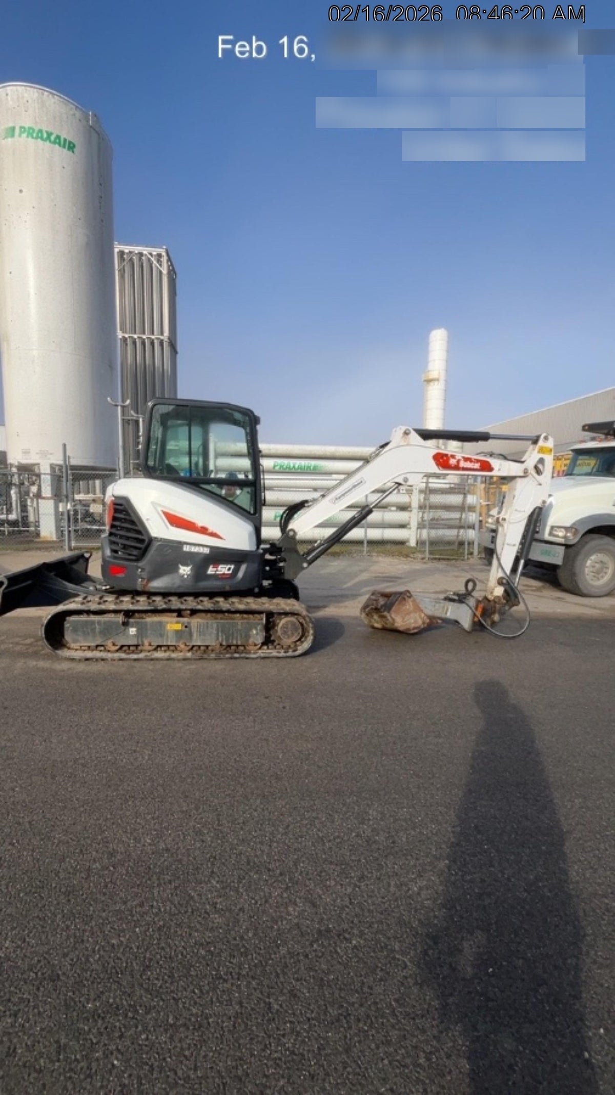 2022 EPIROC EC60T