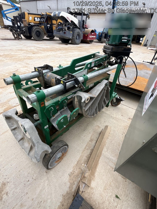 2022 GREENLEE 881-MBT